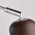  Настольная лампа офисная MW-Light Гэлэкси 11 632032601