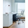  Настольная лампа офисная MW-Light Гэлэкси 11 632032601