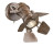 Globo Lighting · Egon · 54650-1