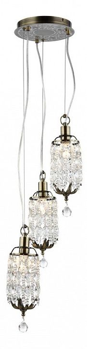 Maytoni · Ronta · H107-03-R