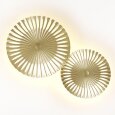  Odeon Light · Astra · 3856/8WL