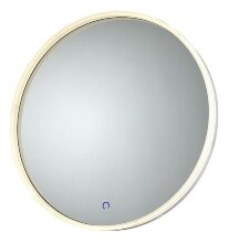 Зеркало настенное ST Luce Specchio SL487.151.01