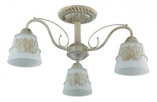 Люстра на штанге Lumion Veva 3003/3C