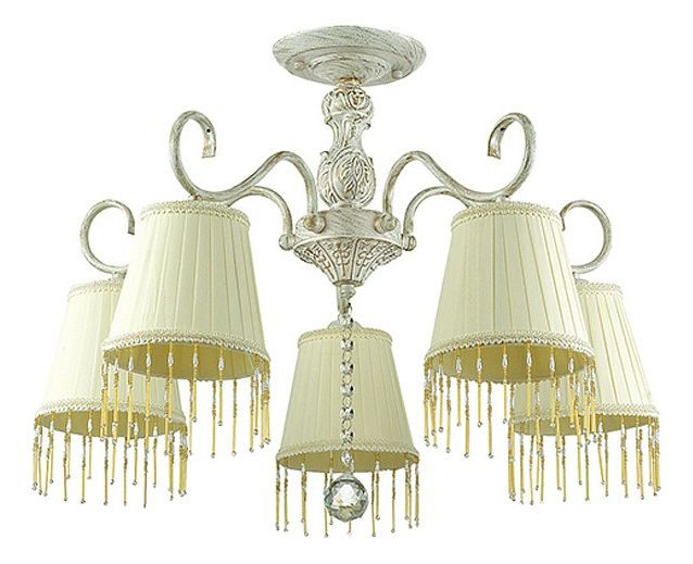 Люстра на штанге Lumion Manona 3421/5C