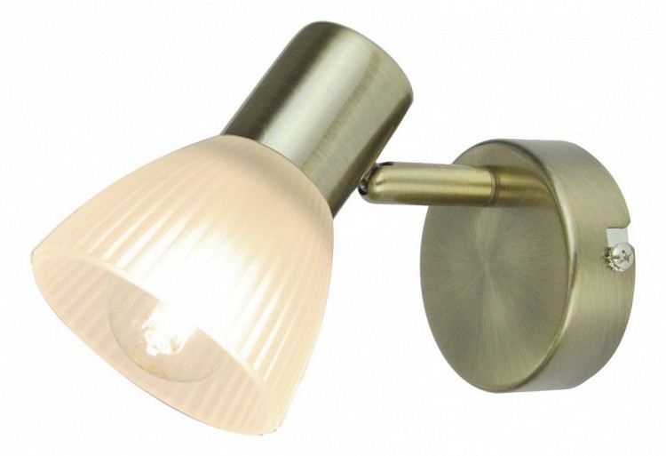 Arte Lamp · Parry · A5062AP-1AB