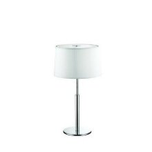 Ideal Lux · hilton · HILTON TL1 BIANCO