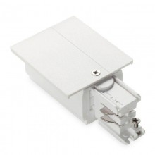 Ideal Lux · Link Trim · Link Trim Main Connector Right White