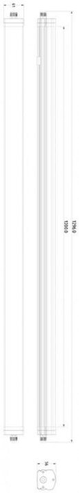  Deko-Light · Tri Proof · 730424