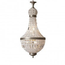 Delight Collection · 19th c. French Empire · 8307-8L