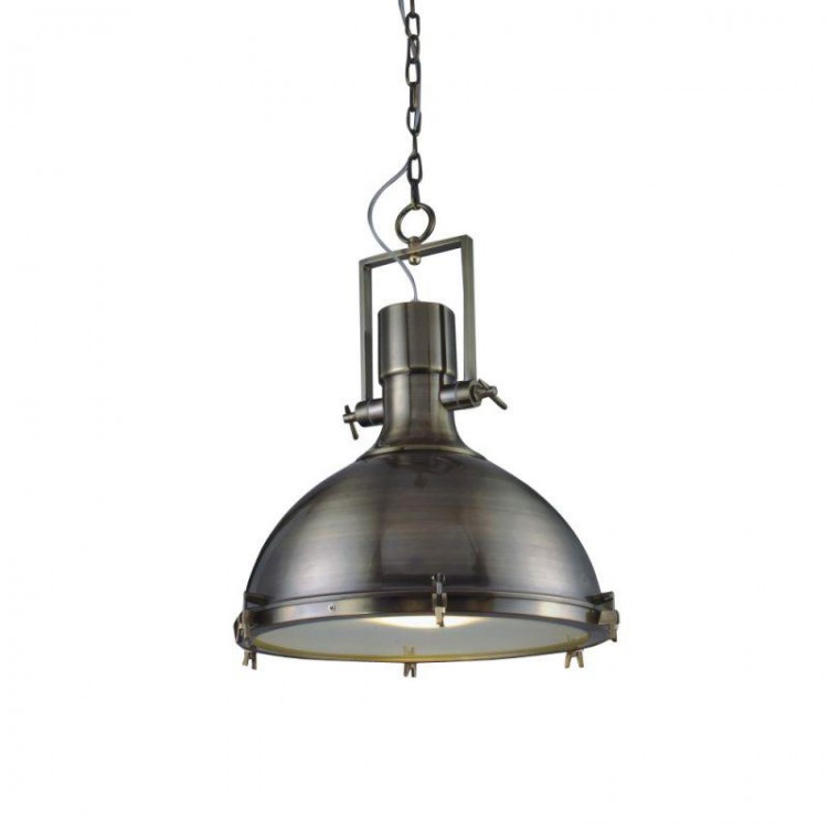  Delight Collection · Loft · KM061P brass