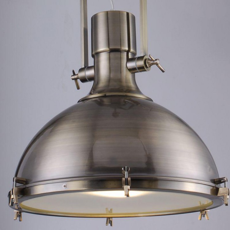  Delight Collection · Loft · KM061P brass