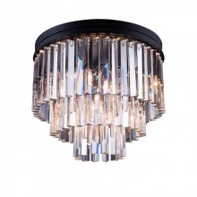 Delight Collection · 1920s Odeon · KR0387C-6/P black/clear