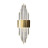 Delight Collection · Aspen · W98021M brushed brass