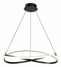 Подвесной светильник Mantra Infinity Brown Oxide 5810