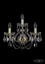 Bohemia Ivele Crystal · 1406 · 1406B/2+1/160/XL/G