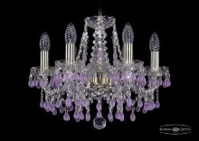 Bohemia Ivele Crystal · 1410 · 1410/6/141/G/V7010