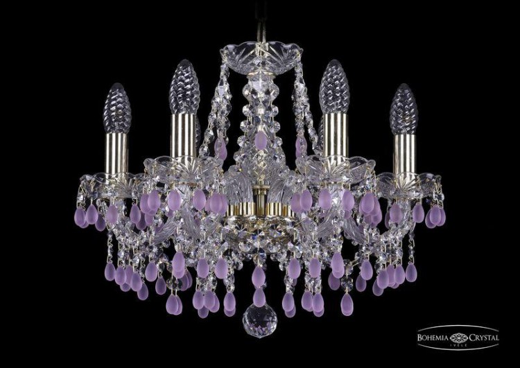  Bohemia Ivele Crystal · 1410 · 1410/6/141/G/V7010