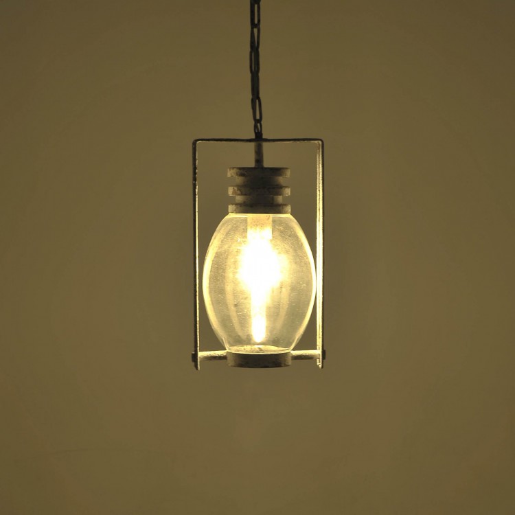  4Rooms · Loft apart lights · BD-199508