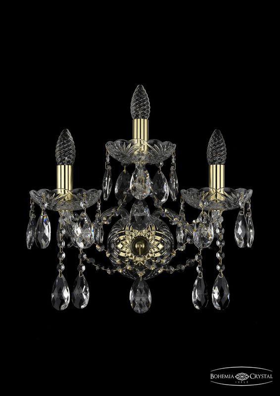  Bohemia Ivele Crystal · 1413 · 1413B/2+1/165/XL/G