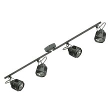 Lussole Loft · HAINES · LSP-8047