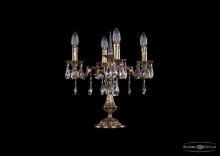 Bohemia Ivele Crystal · 7001 · 1702L/4/CK125IV-45/A/GB