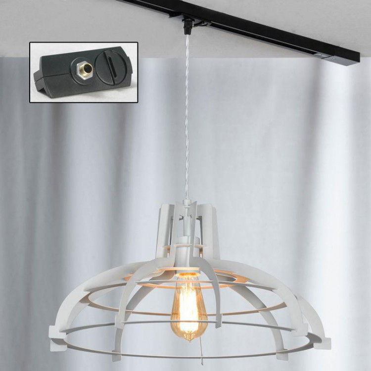  Lussole Loft · track lights · LSP-9944-TAB
