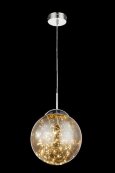  Globo Lighting · Manam · 15805
