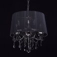  Подвесной светильник MW-Light Федерика 4 379017905