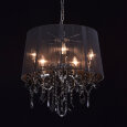  Подвесной светильник MW-Light Федерика 4 379017905