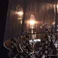  Подвесной светильник MW-Light Федерика 4 379017905