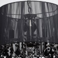  Подвесной светильник MW-Light Федерика 4 379017905