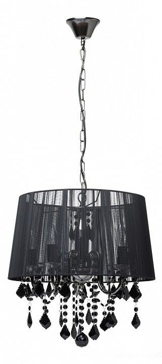  Подвесной светильник MW-Light Федерика 4 379017905