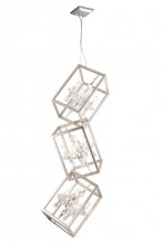 Lucia Tucci · INESSA · INESSA 3850.12 silver