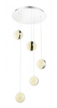 Globo Lighting · Tobias · 56007-5H