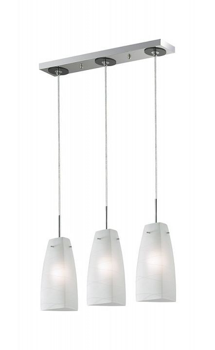  Подвесной светильник Odeon Light Yami 2284/3