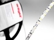 Лента RT 2-5000 12V Cool 8K 5mm 2x (3528, 600 LED, LUX) (1 м, отгружается по 5 м)