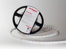 Лента RT 2-5000 12V Orange (5060, 150 LED, LUX) (1 м, отгружается по 5 м)