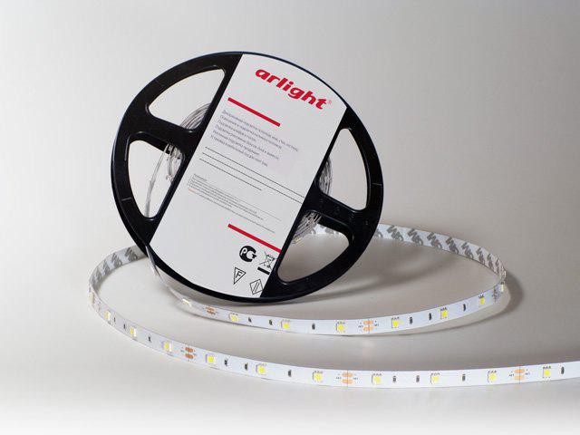  Лента RT 2-5000 12V Orange (5060, 150 LED, LUX) (1 м, отгружается по 5 м)