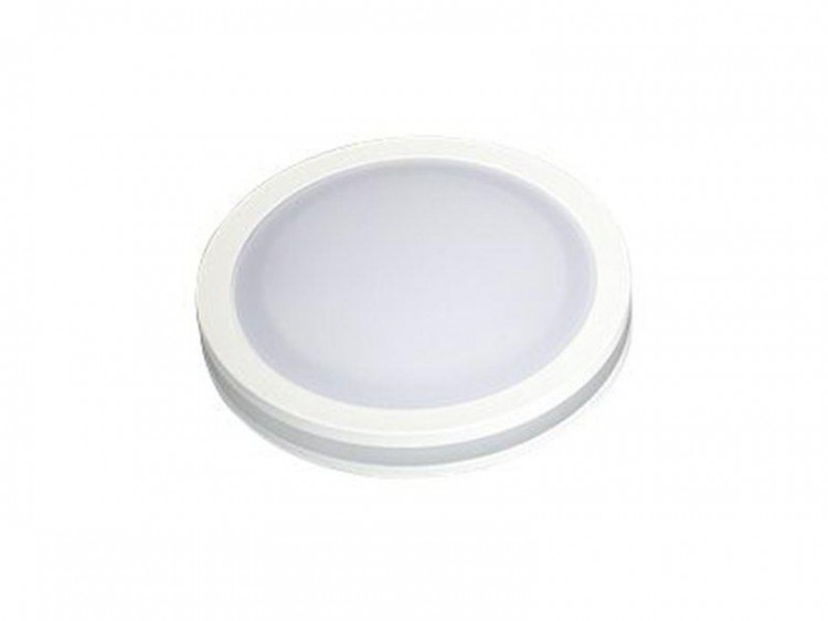  Встраиваемый светильник Arlight Ltd-95 LTD-95SOL-10W Warm White