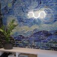  Odeon Light · STERREN · 3857/8WL