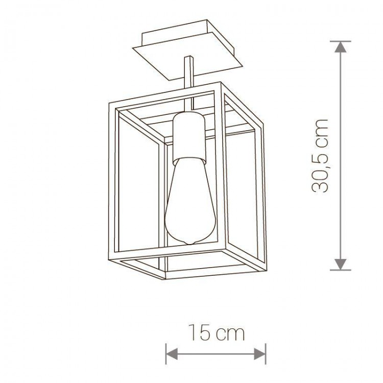  Nowodvorski · CRATE · 9045