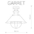  Nowodvorski · Garret · 9247