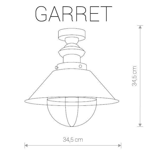  Nowodvorski · Garret · 9247