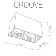  Nowodvorski · Groove · 9383