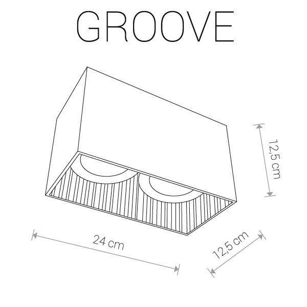  Nowodvorski · Groove · 9383