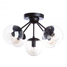 Arte Lamp · A1664 · A1664PL-5BK