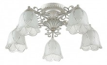 Потолочная люстра Lumion Barbara 3120/5C