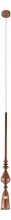 Crystal Lux · Lux · LUX SP1 B COPPER