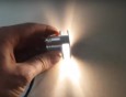  Integrator Oreol IT-022 Серый встраиваемый светильник светодиодный