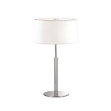 Ideal Lux · hilton · HILTON TL2 BIANCO